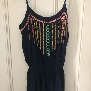 Lilly Pulitzer Romper